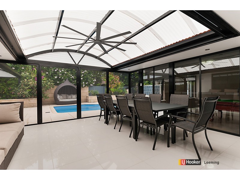 66 Burnett Avenue, Leeming WA 6149