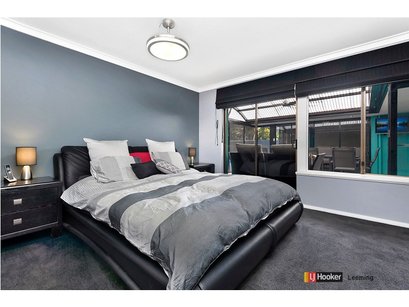 66 Burnett Avenue, Leeming WA 6149