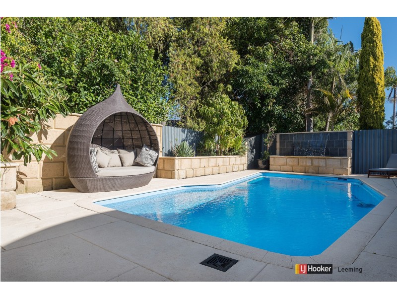 66 Burnett Avenue, Leeming WA 6149