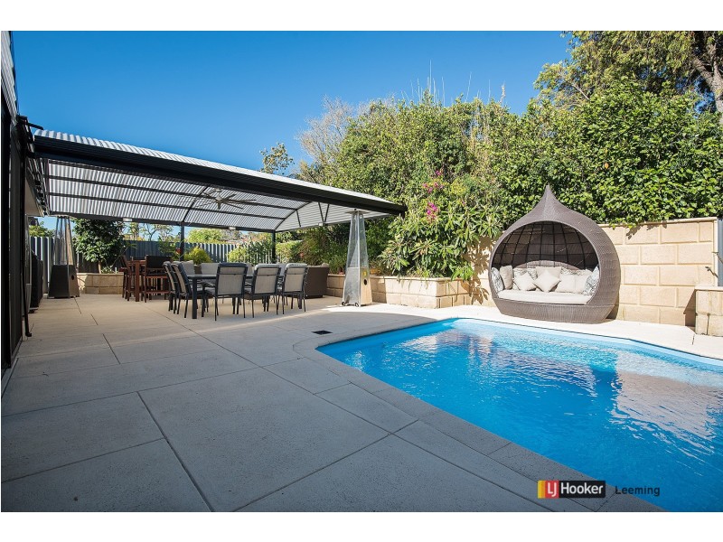 66 Burnett Avenue, Leeming WA 6149