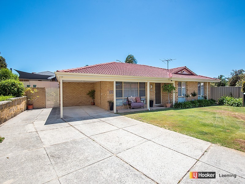7B Shemels Court, Leeming WA 6149