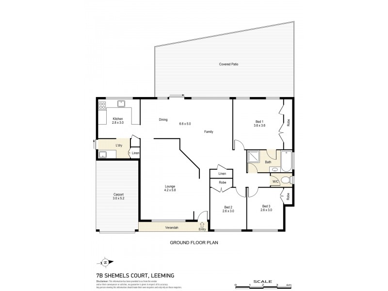 7B Shemels Court, Leeming WA 6149