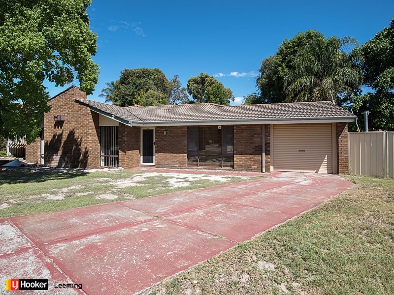 7 Reardon Court, Leeming WA 6149