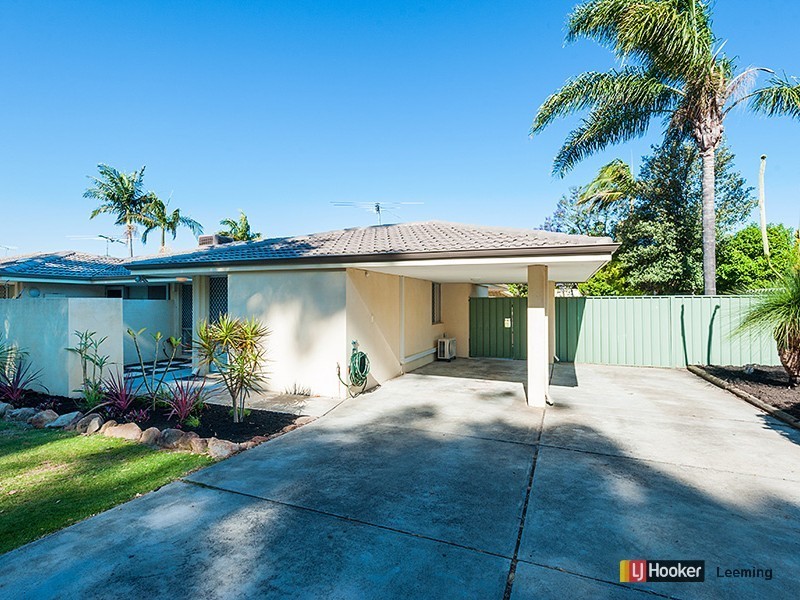 16B Hartfield Crescent, Leeming WA 6149