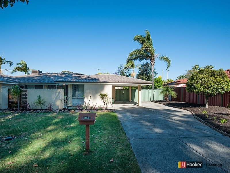 16B Hartfield Crescent, Leeming WA 6149