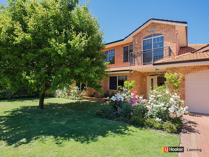 36 Sellars Way, Bull Creek WA 6149