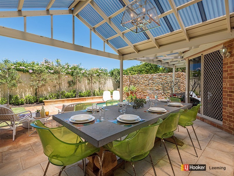36 Sellars Way, Bull Creek WA 6149