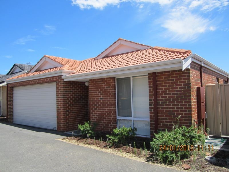 17/39 Barfield Road, Hammond Park WA 6164