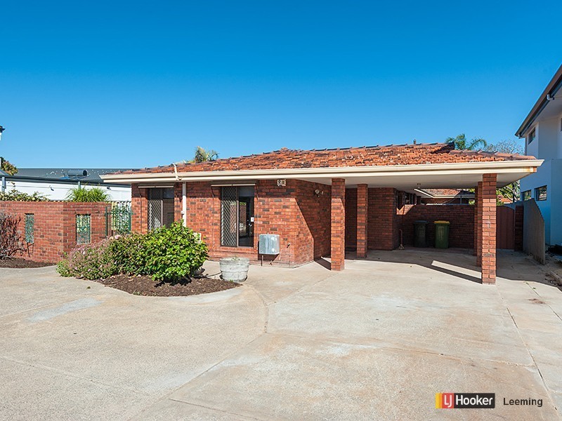 47a Bricknell Road, Attadale WA 6156