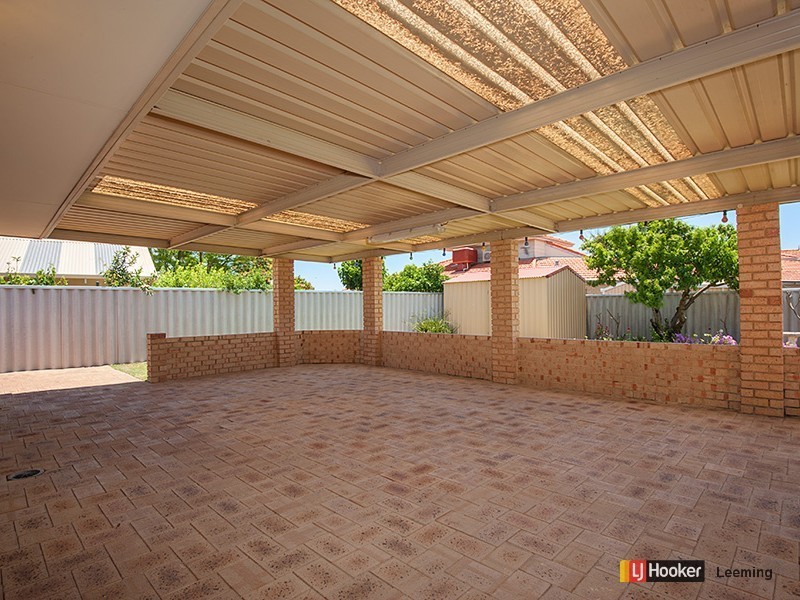 73 Casserly Drive, Leeming WA 6149