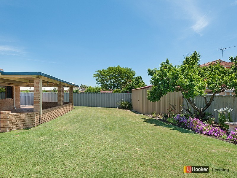 73 Casserly Drive, Leeming WA 6149