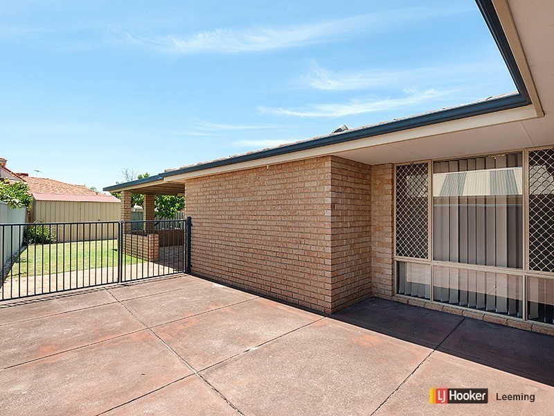 73 Casserly Drive, Leeming WA 6149