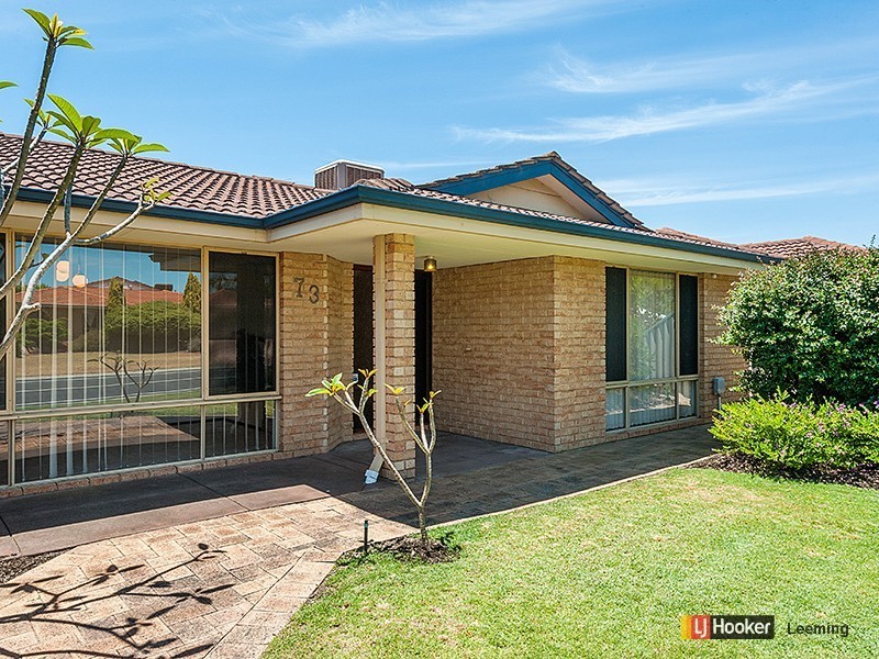 73 Casserly Drive, Leeming WA 6149
