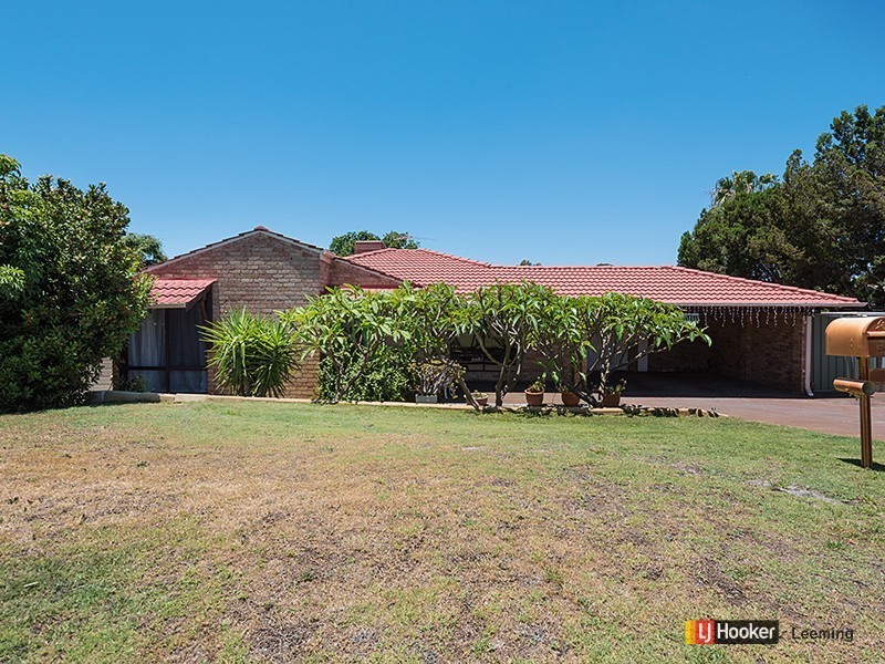 11 Cardinal Crescent, Leeming WA 6149