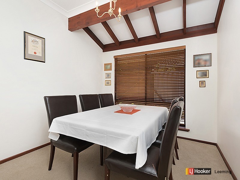 11 Cardinal Crescent, Leeming WA 6149