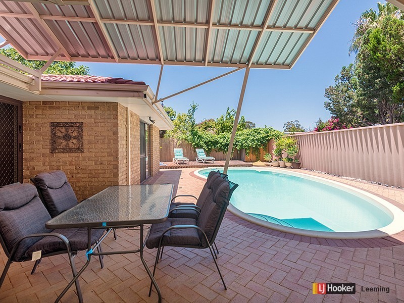 11 Cardinal Crescent, Leeming WA 6149