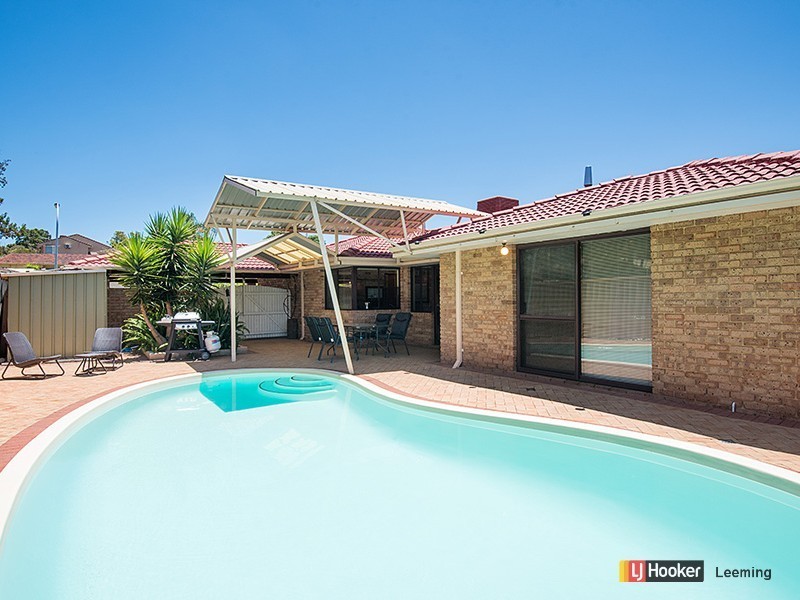 11 Cardinal Crescent, Leeming WA 6149