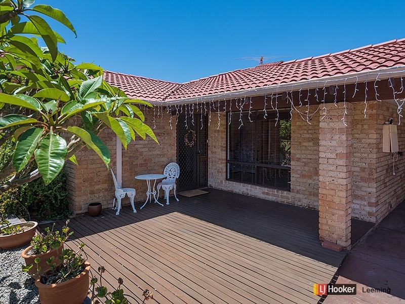 11 Cardinal Crescent, Leeming WA 6149