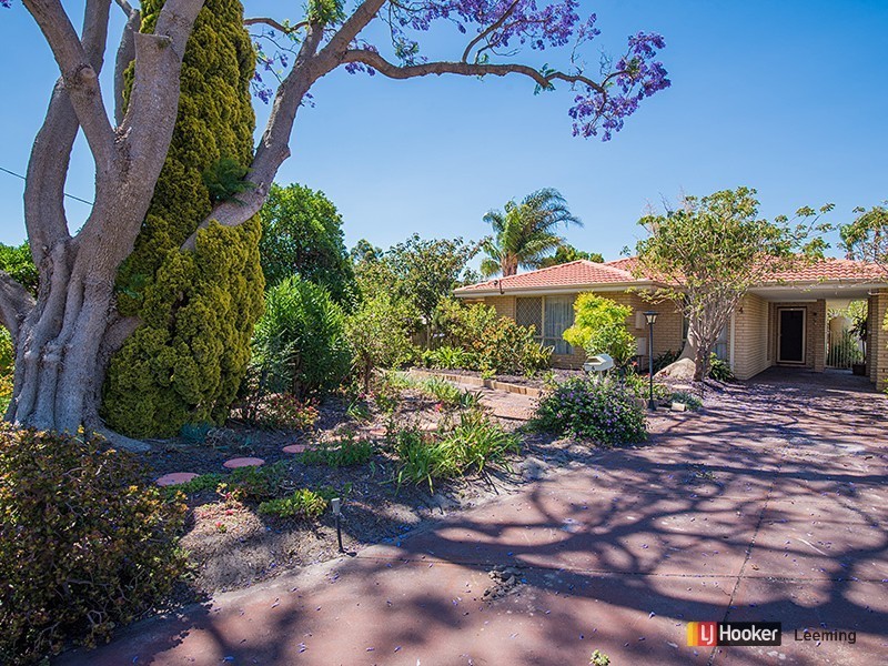 4 Franklyn Place, Willetton WA 6155