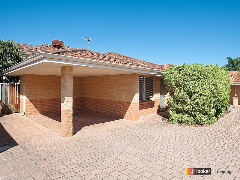 30A Marquis Street, Bentley WA 6102