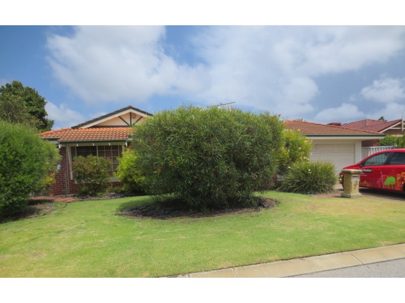 3 Marie Court, Atwell WA 6164