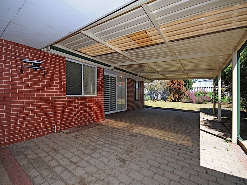 3 Marie Court, Atwell WA 6164