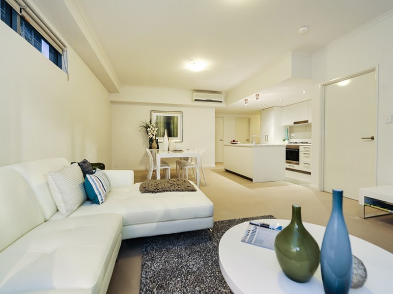 5/1 Erskine Link, East Perth WA 6004