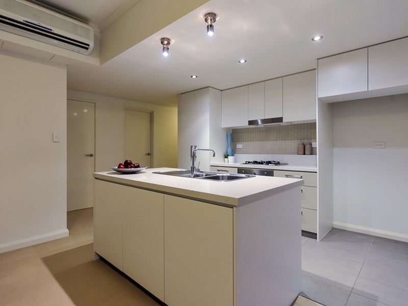 5/1 Erskine Link, East Perth WA 6004