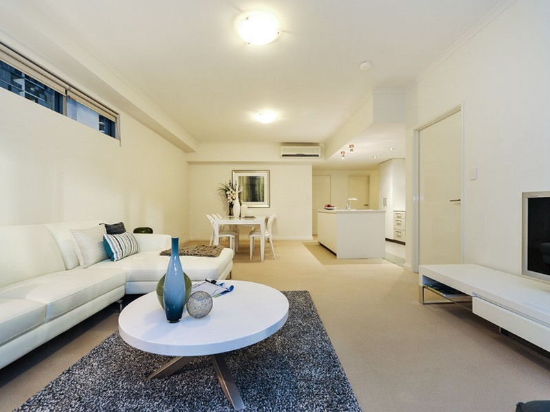 5/1 Erskine Link, East Perth WA 6004