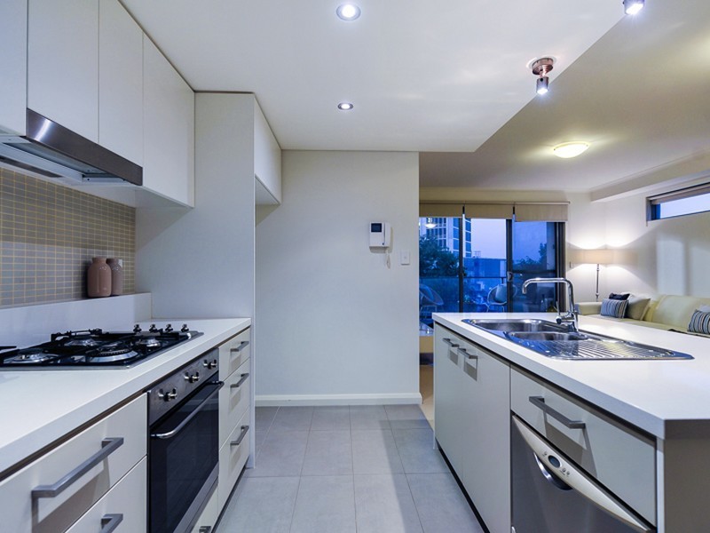 5/1 Erskine Link, East Perth WA 6004