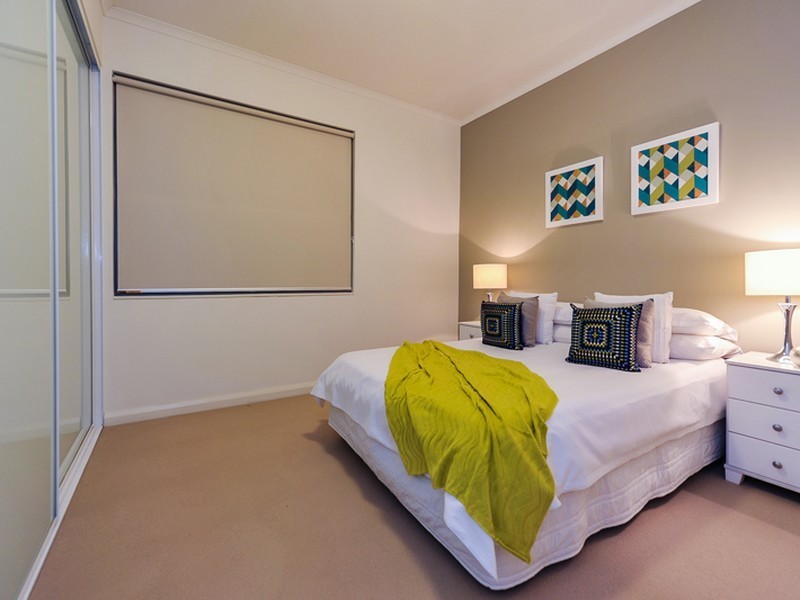 5/1 Erskine Link, East Perth WA 6004