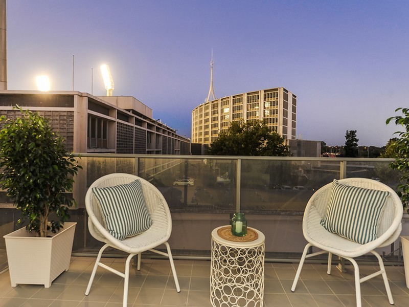 5/1 Erskine Link, East Perth WA 6004