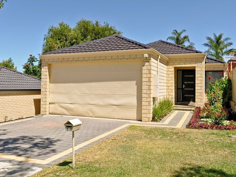 3A Capper Place, Kardinya WA 6163