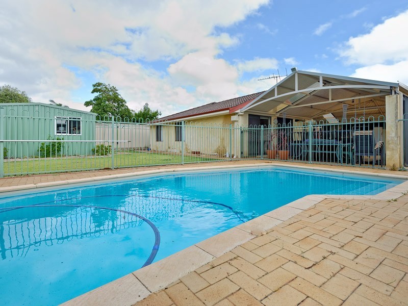 3 San Miguel Drive, Leeming WA 6149