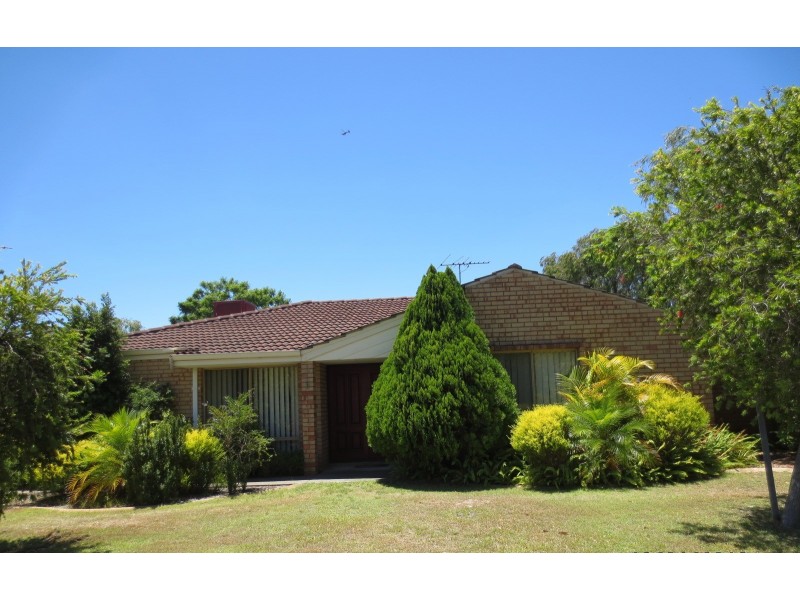 5 Burnby Cross, Leeming WA 6149