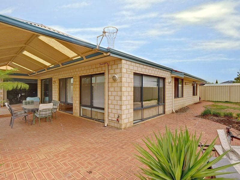 3 Bramdean Crescent, Canning Vale WA 6155