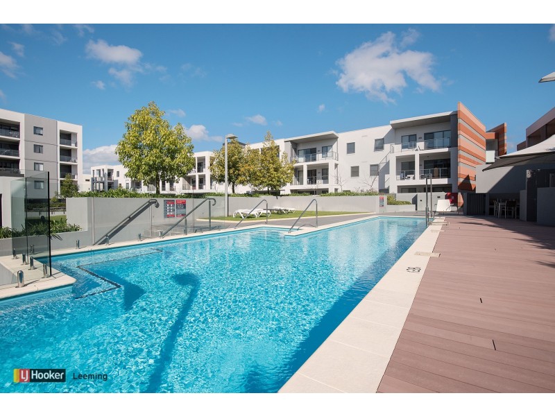 15/1 stockton Bend, Cockburn Central WA 6164