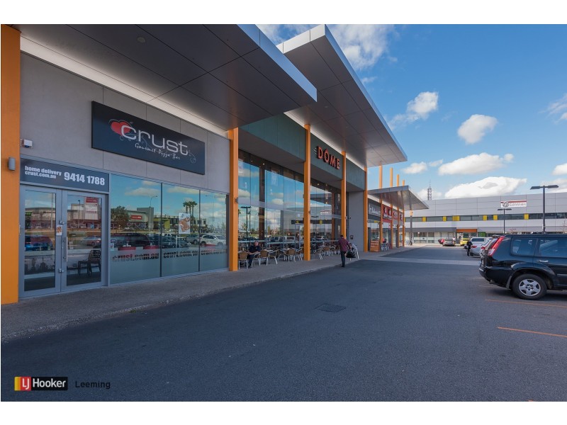 15/1 stockton Bend, Cockburn Central WA 6164