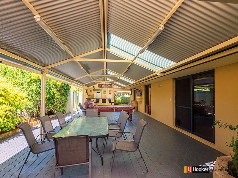 22 Gladstone Road, Leeming WA 6149