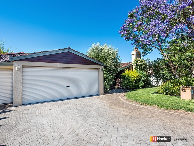 22 Gladstone Road, Leeming WA 6149