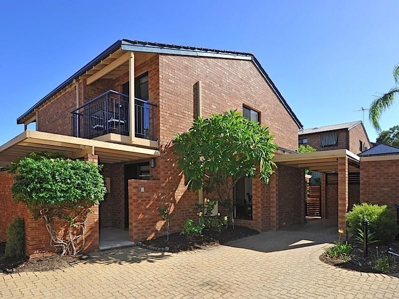 7/55 Anstey Street, South Perth WA 6151