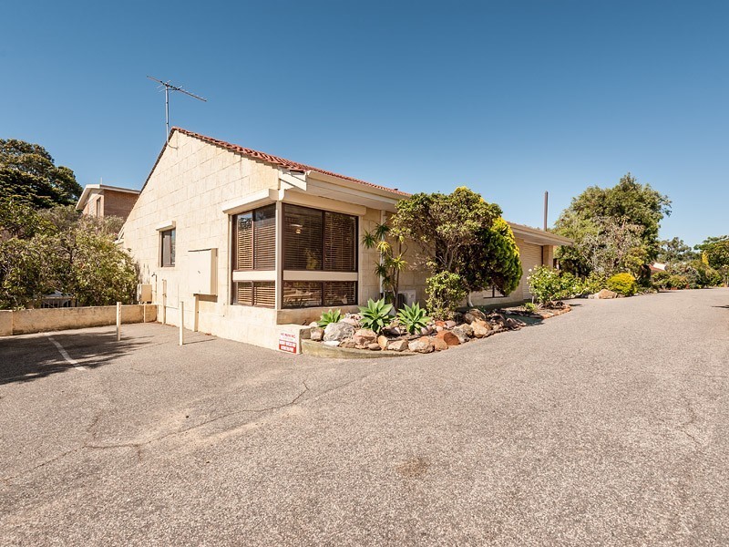 1/46 Alexandra Road, East Fremantle WA 6158