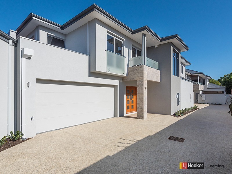 51B Gardner Street, Como WA 6152