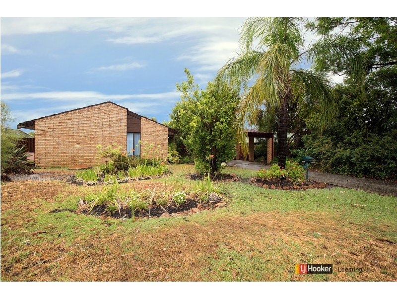 19 Wethered Street, Leeming WA 6149
