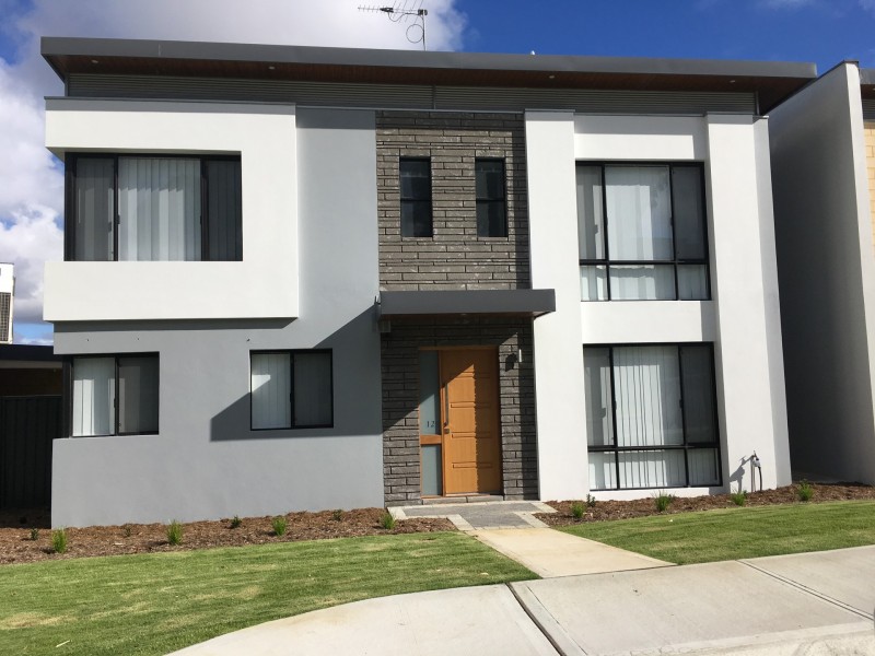 12/22 Rinaldo Crescent, Coolbellup WA 6163