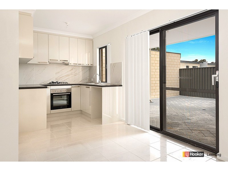 12/22 Rinaldo Crescent, Coolbellup WA 6163