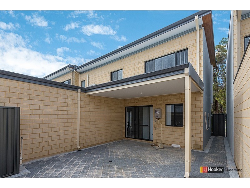 12/22 Rinaldo Crescent, Coolbellup WA 6163