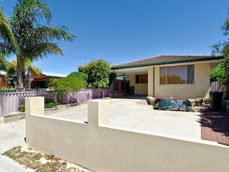 509A Leach Highway, Bateman WA 6150