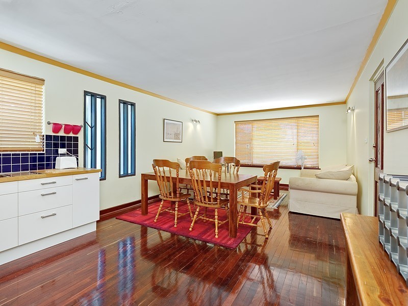 509A Leach Highway, Bateman WA 6150