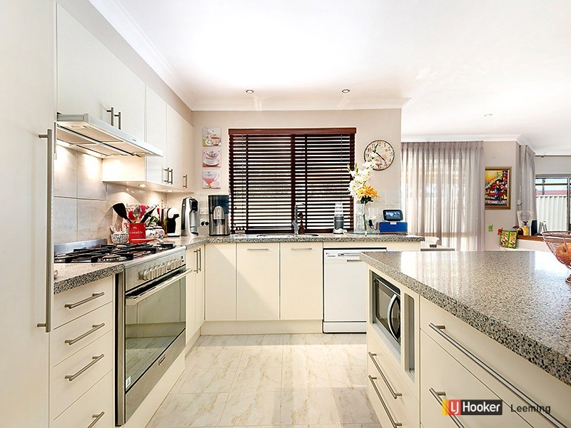 7 Gledhill Way, Leeming WA 6149